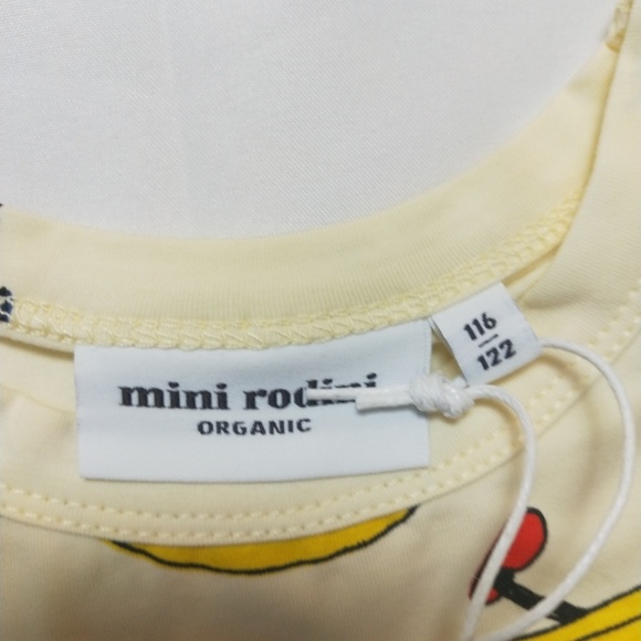 mini rodini tops - Picture 2 of 4